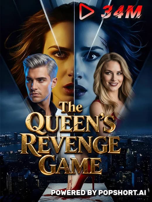The Queen's Revenge