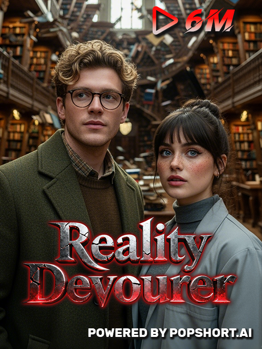 Reality Devourer